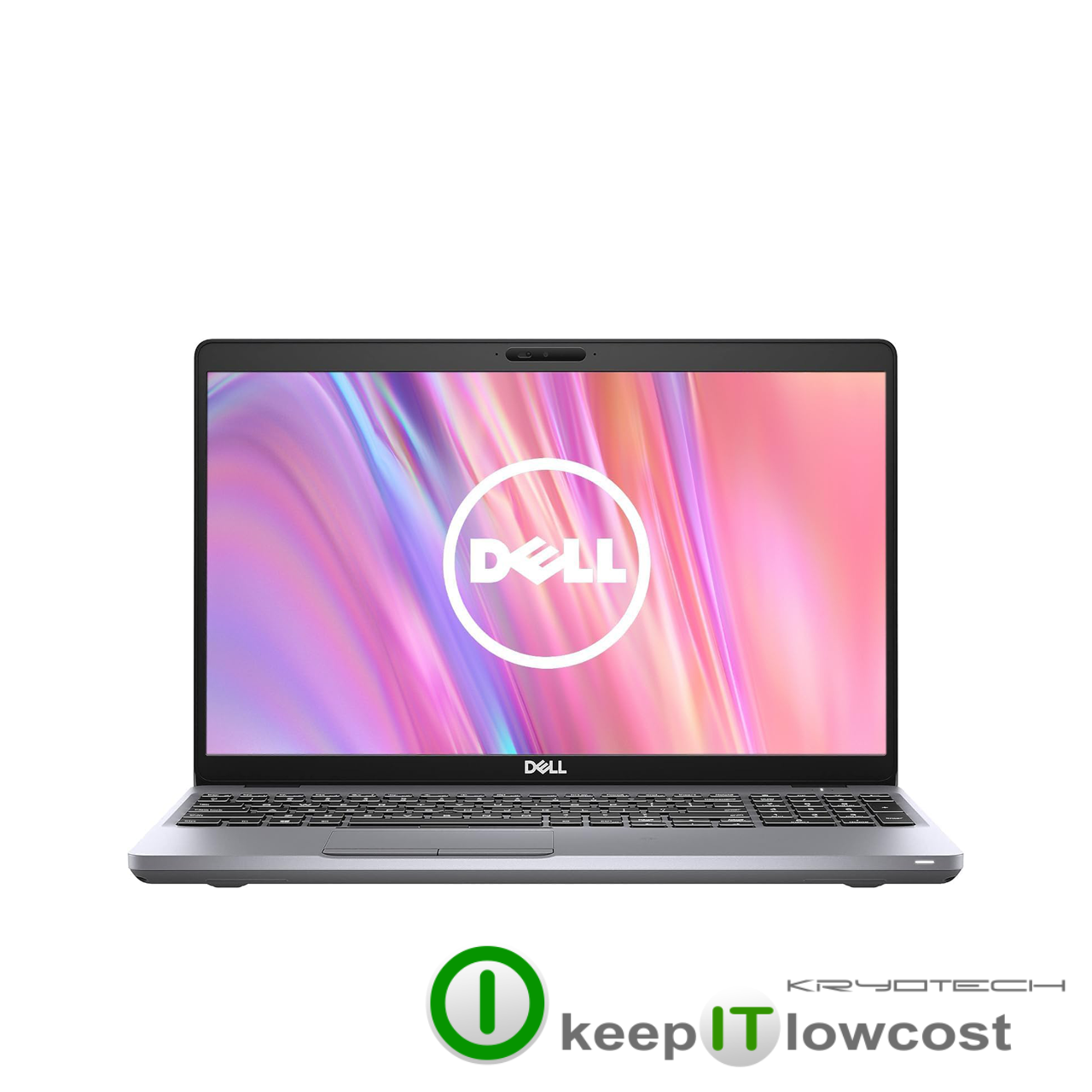 KIL - DELL LATITUDE 5511 15,6" i7-10850H 16GB 512SSD W11P