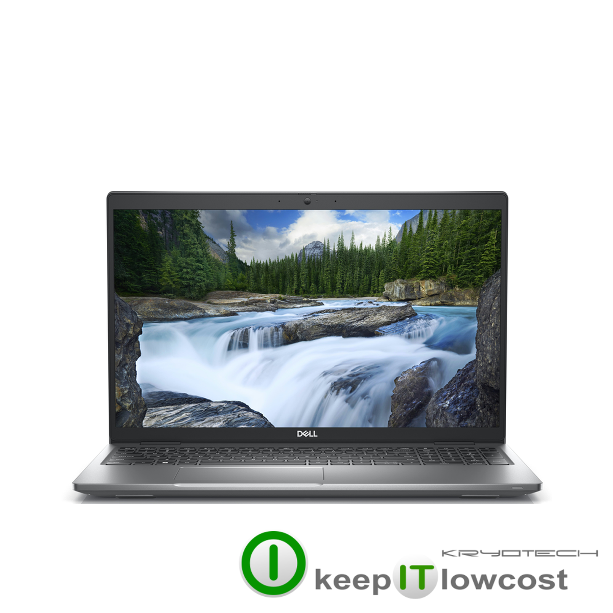 KIL - DELL LATITUDE 5530 15,6" I5-1245U 16GB 256SSD W11Pro