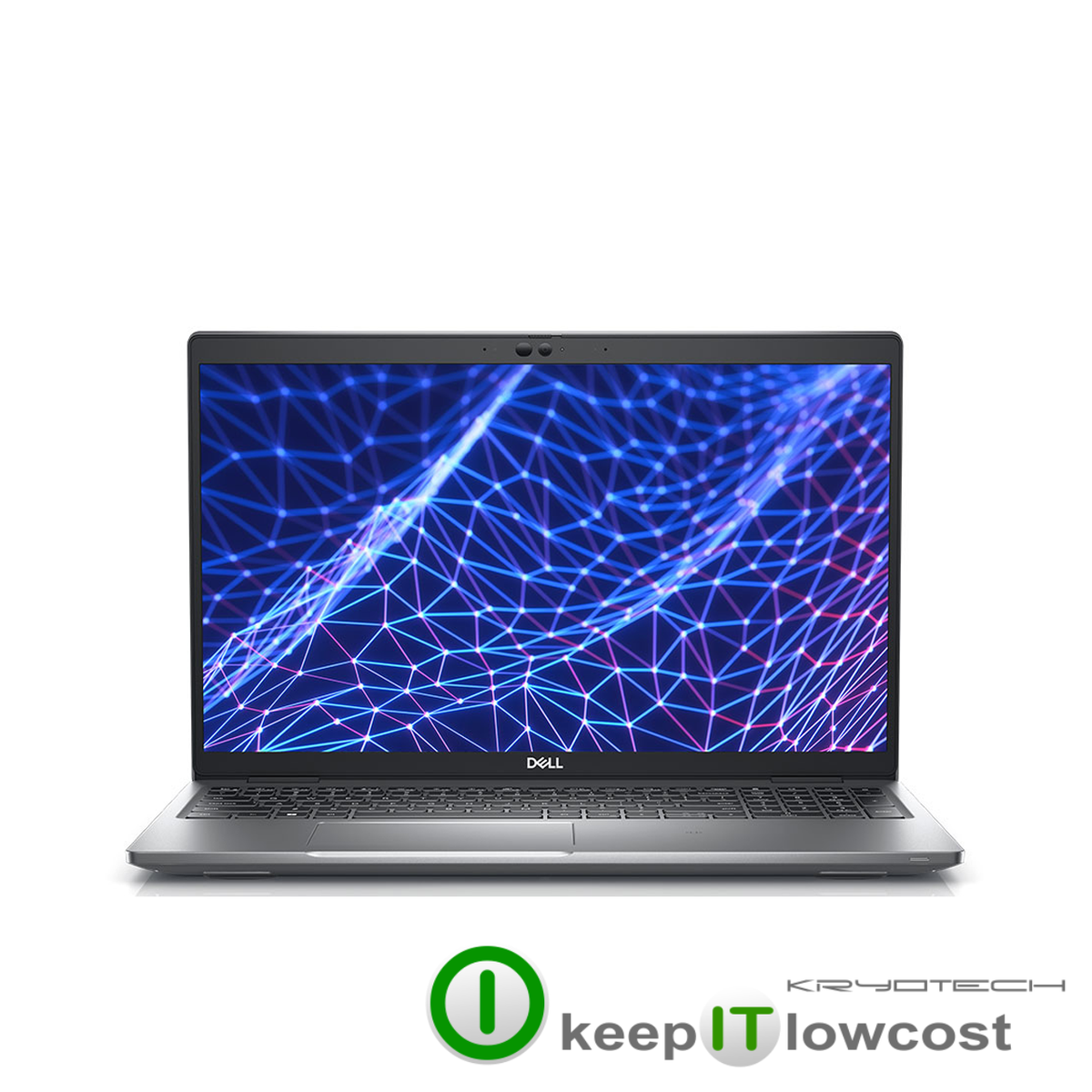 KIL - DELL LATITUDE 5531 15,6" I5-12600H 16GB 512SSD W11Pro