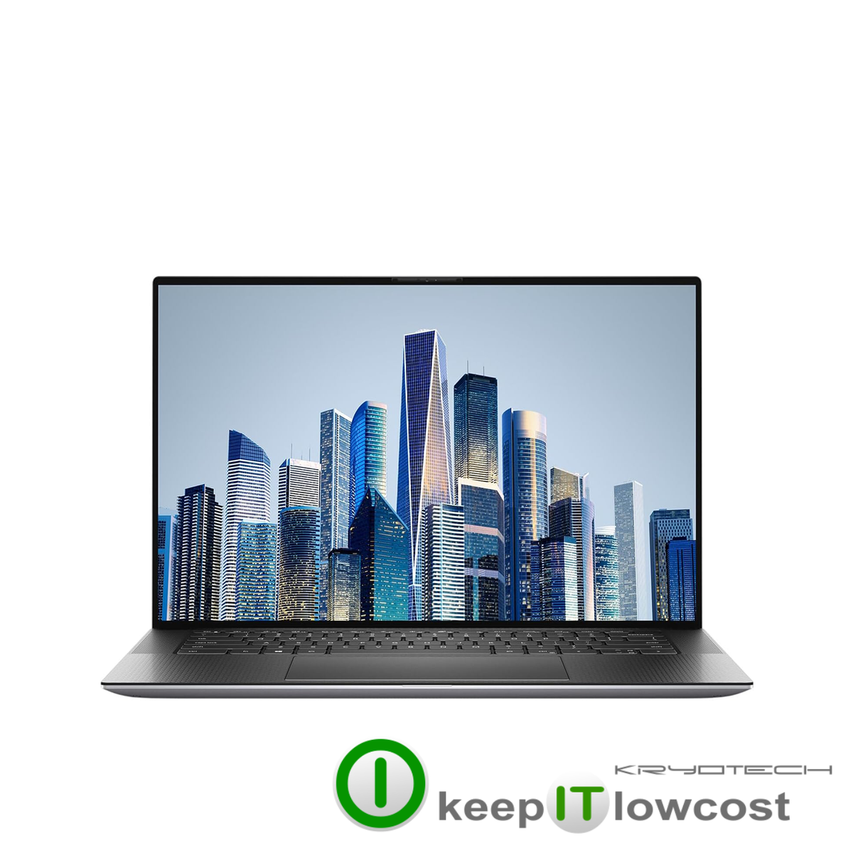 KIL - DELL PRECISION 5560 15,6" i9-11950H 32GB 512SSD W11Pro