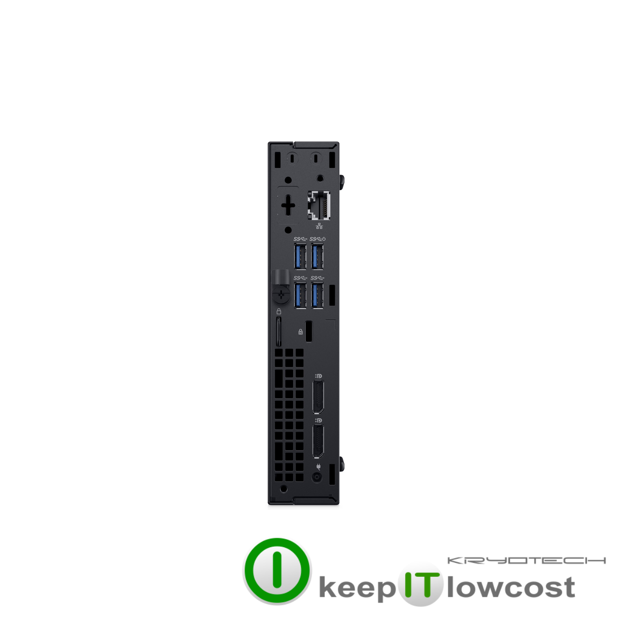 Dell Optiplex 5060 MFF