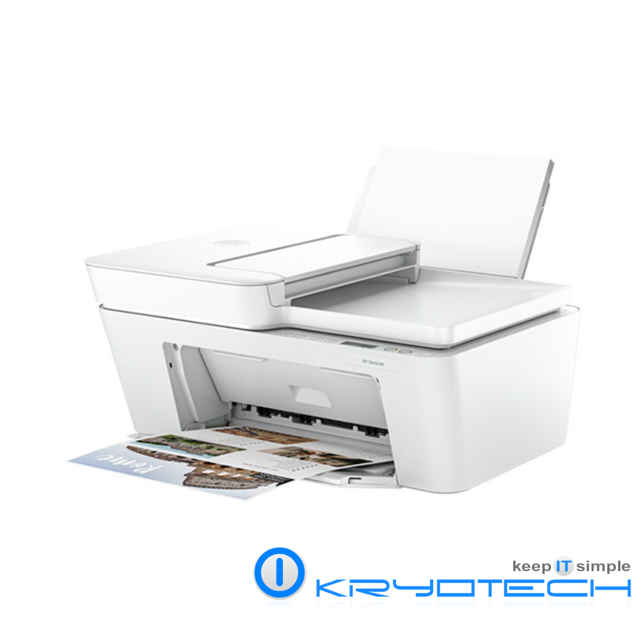 HP DeskJet 4220e