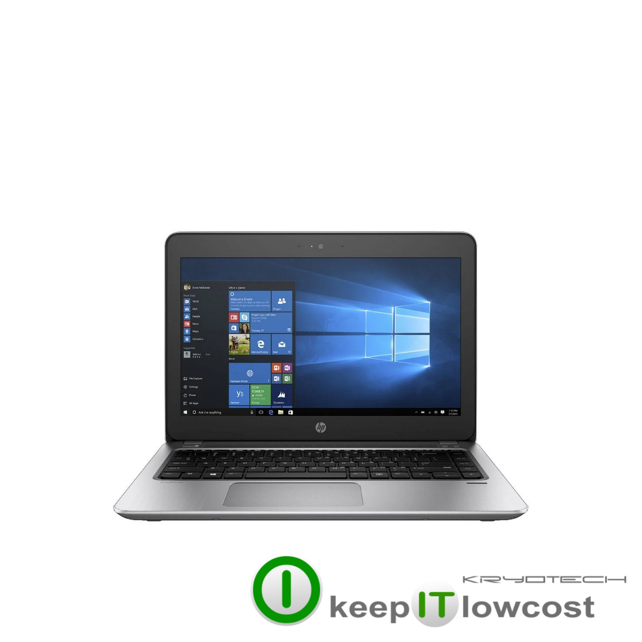 HP Probook 430 G4