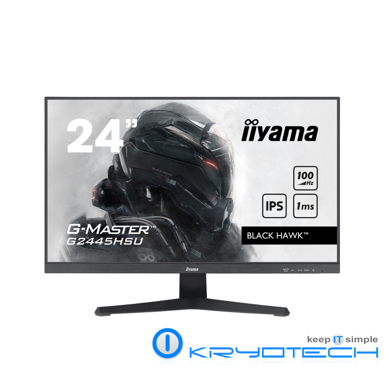 IIYAMA G-MASTER G2445HSU