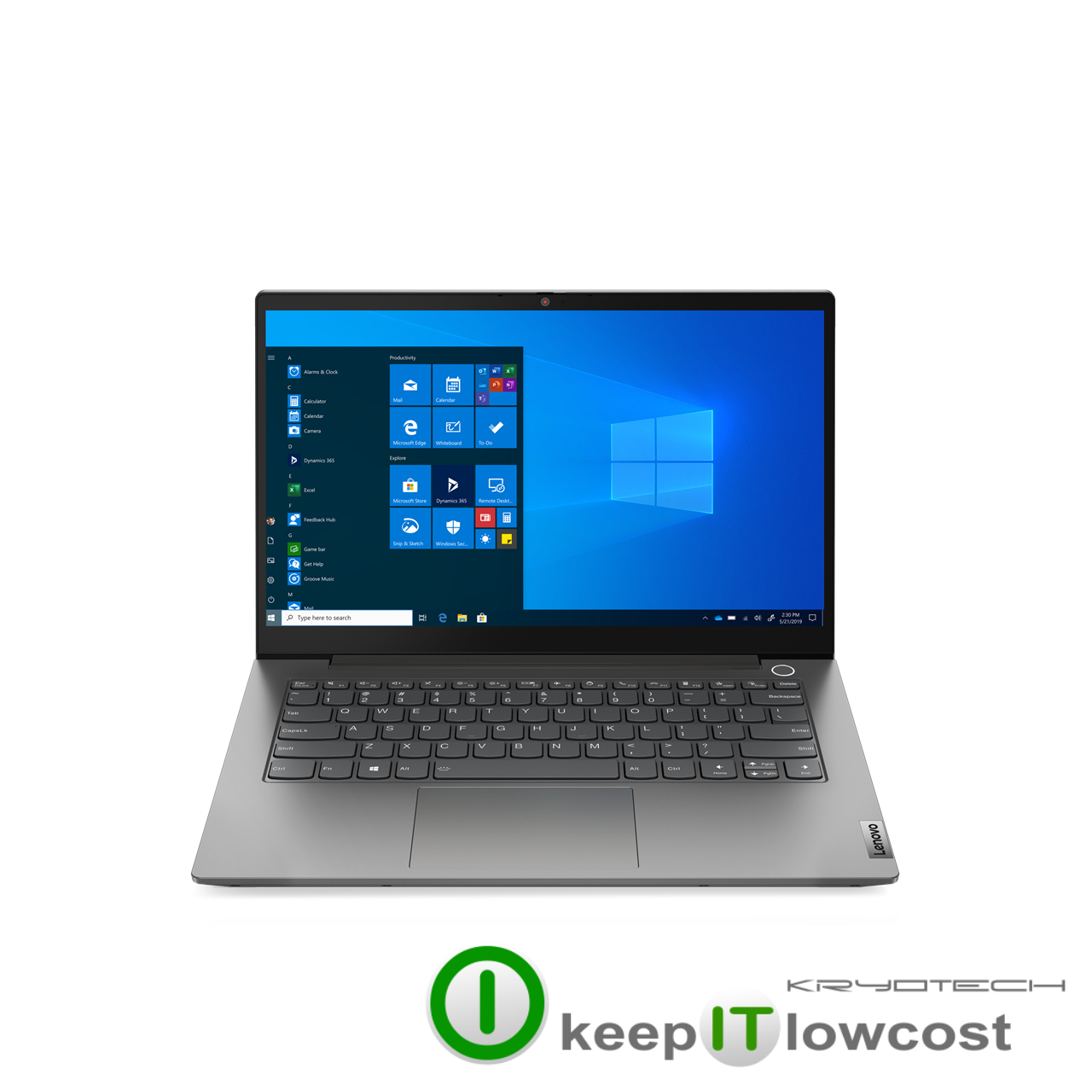 Lenovo ThinkBook 14 G2 ARE