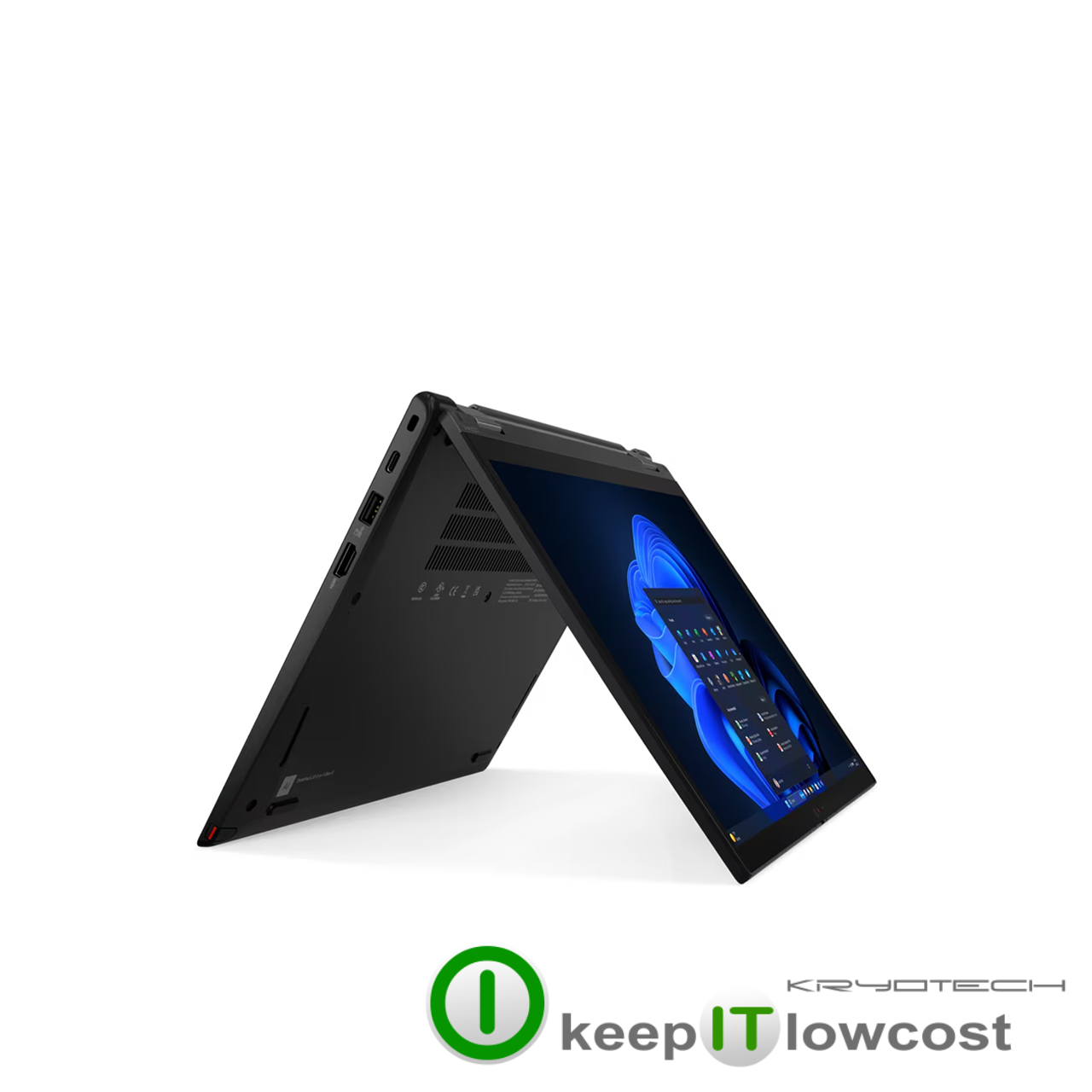 Lenovo ThinkPad L13 Yoga Gen 2 TOUCH