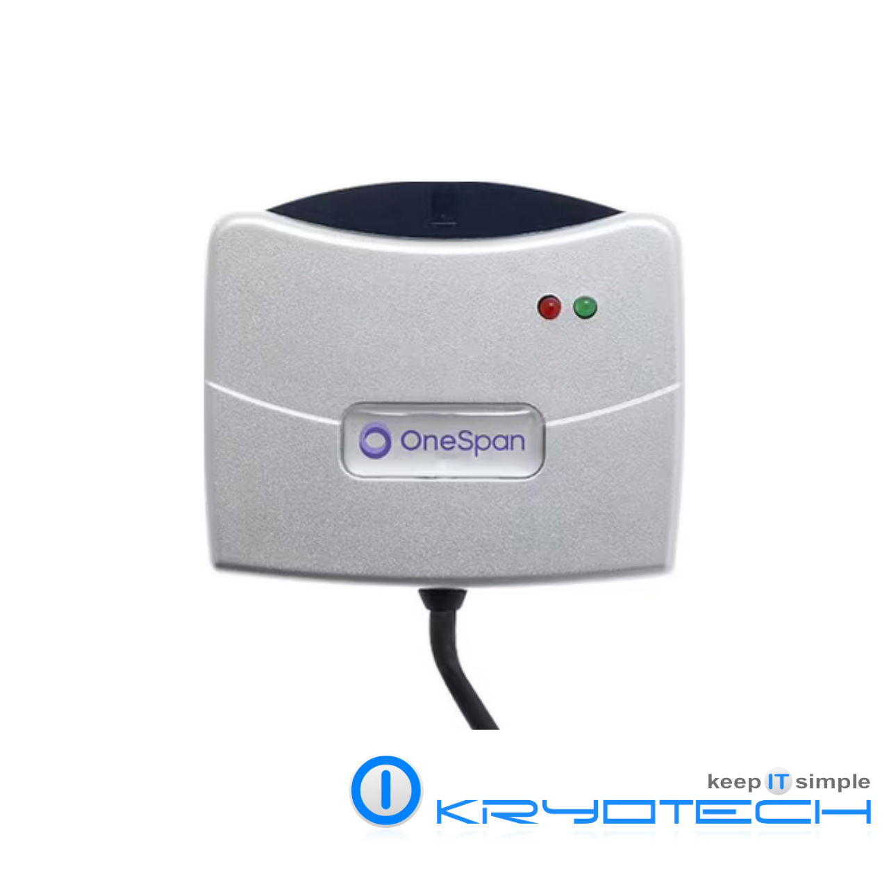 Onespan E-ID reader