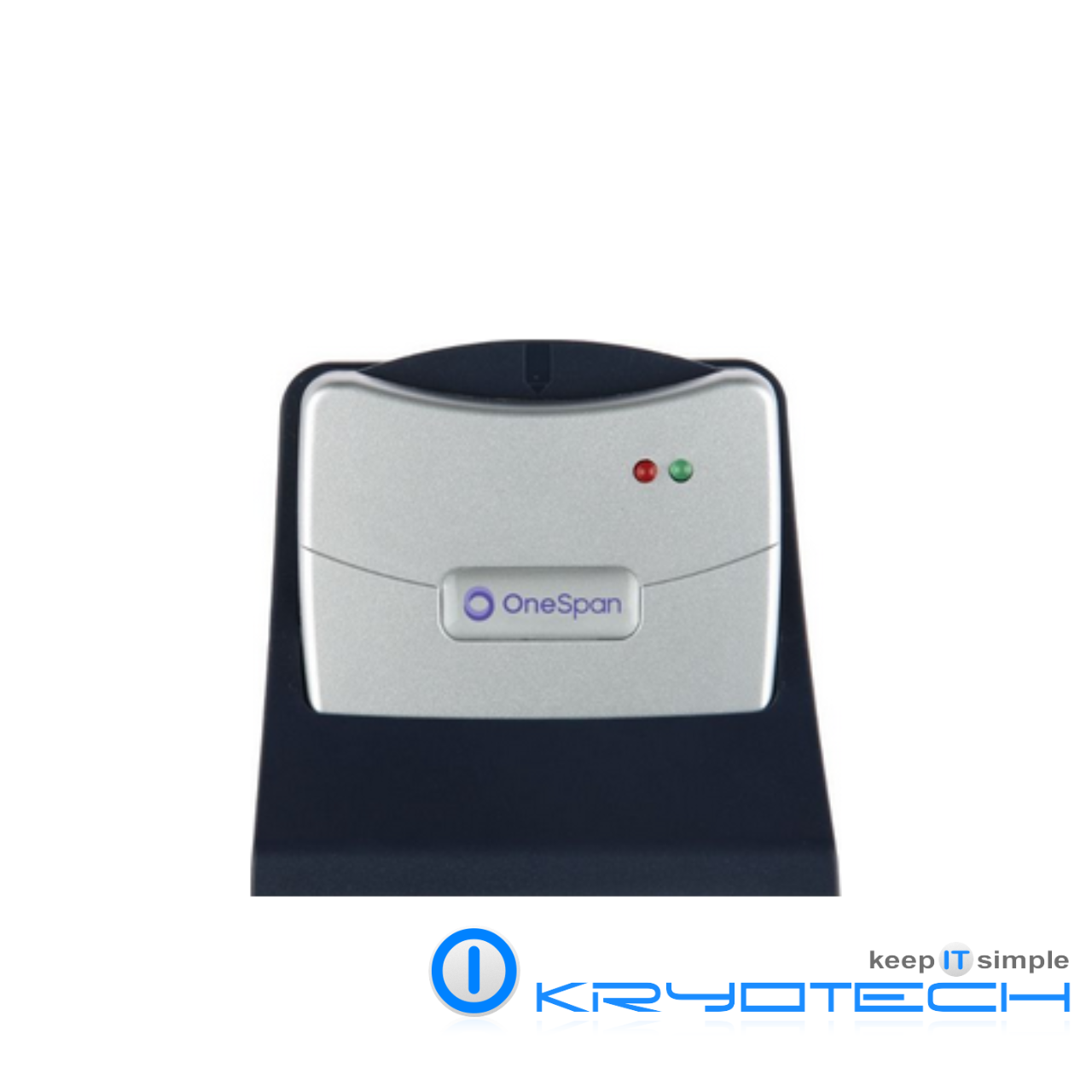 Onespan E-ID reader