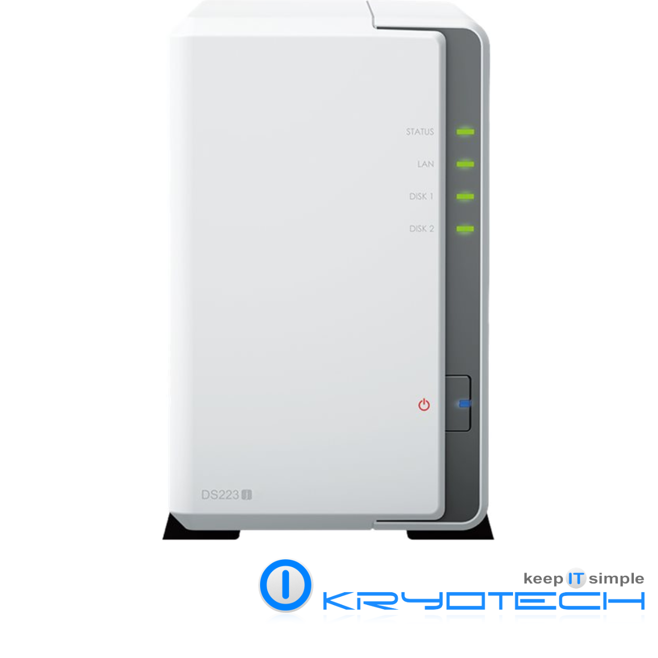 Synology DS223J
