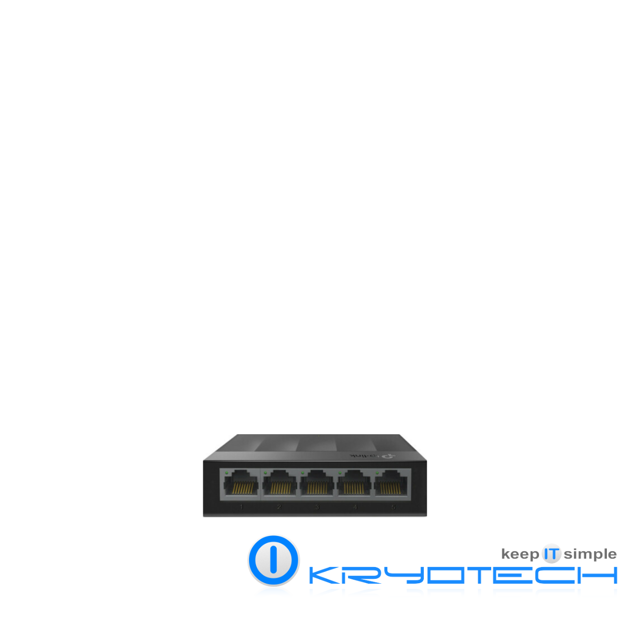 TP-LINK LS1005G
