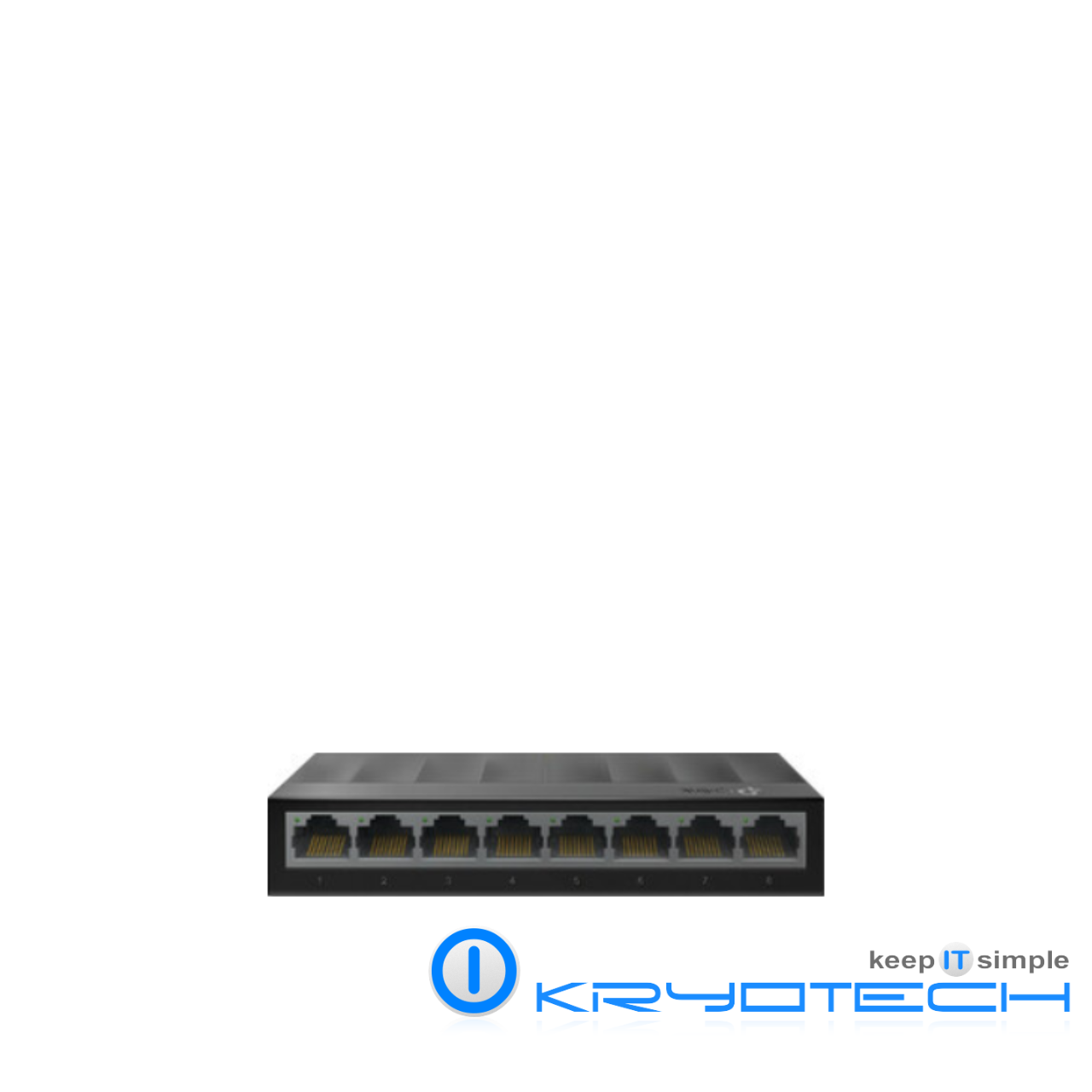 TP-LINK LS1008G