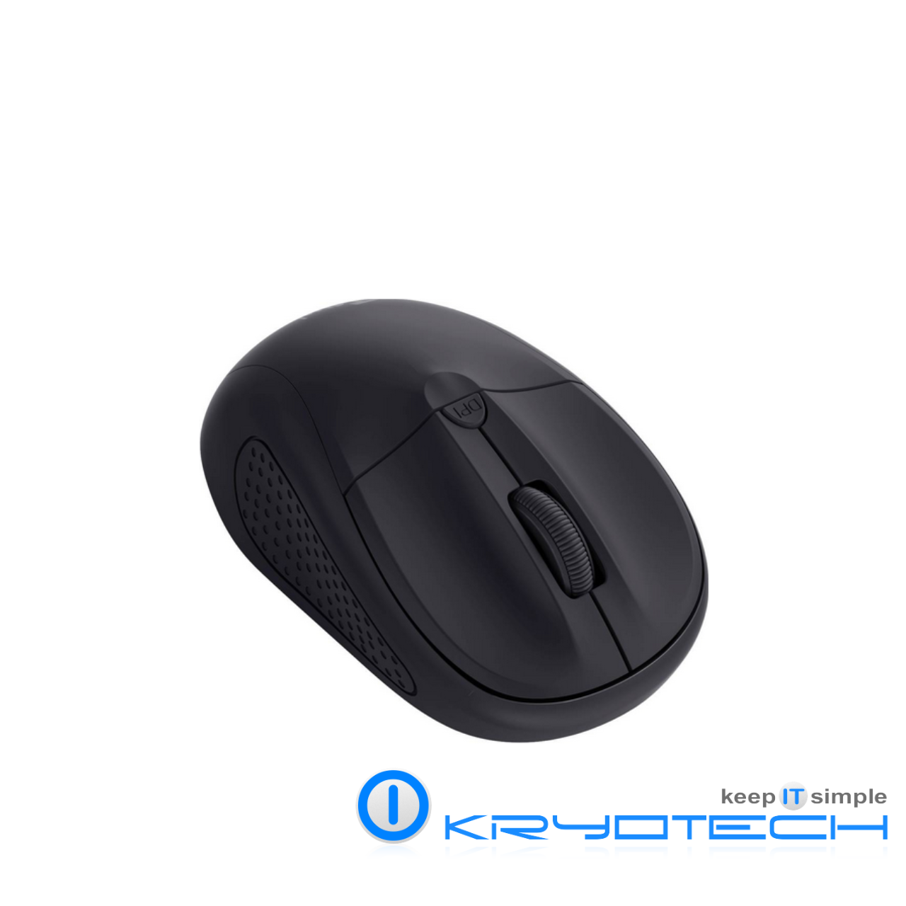 Mouse Trust PRIMO
