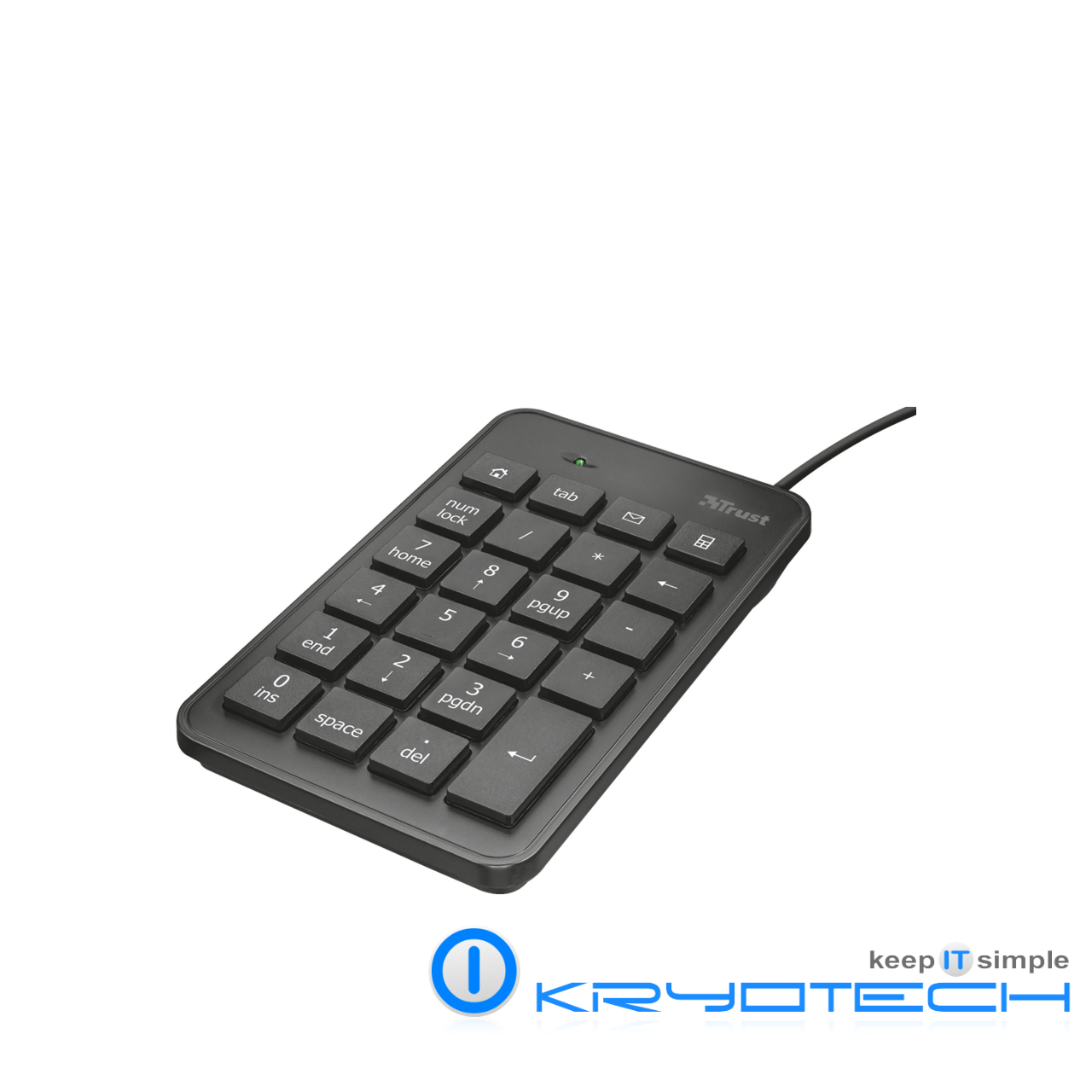Keypad Trust XALAS
