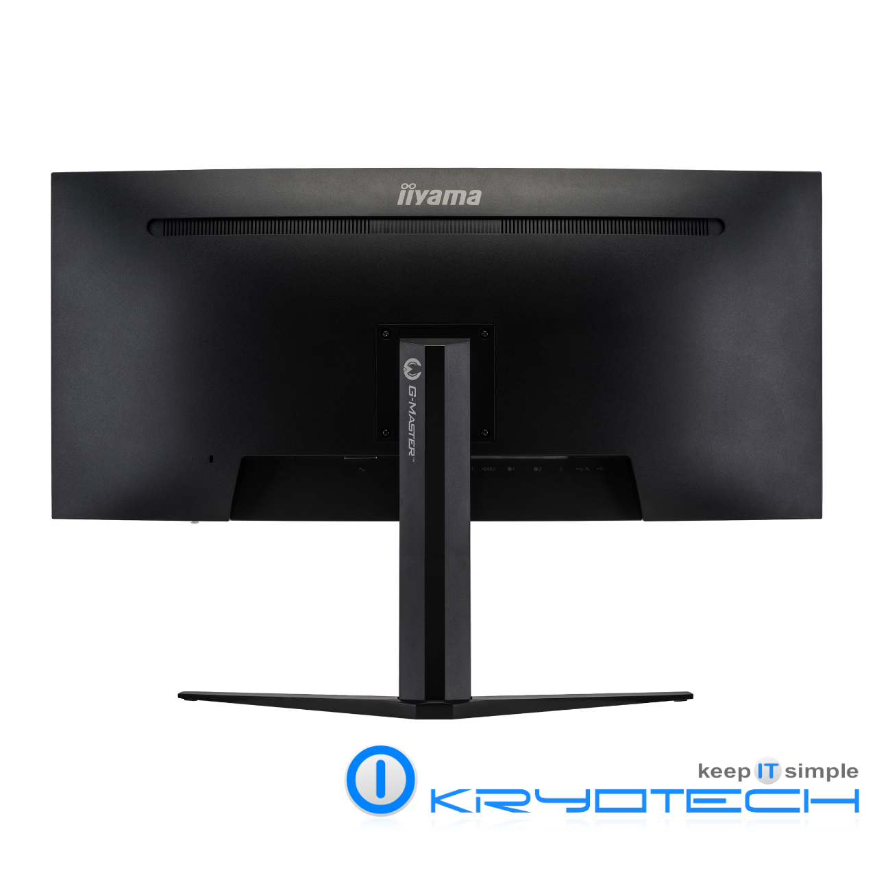 IIYAMA G-MASTER GCB3480WQSU-B1