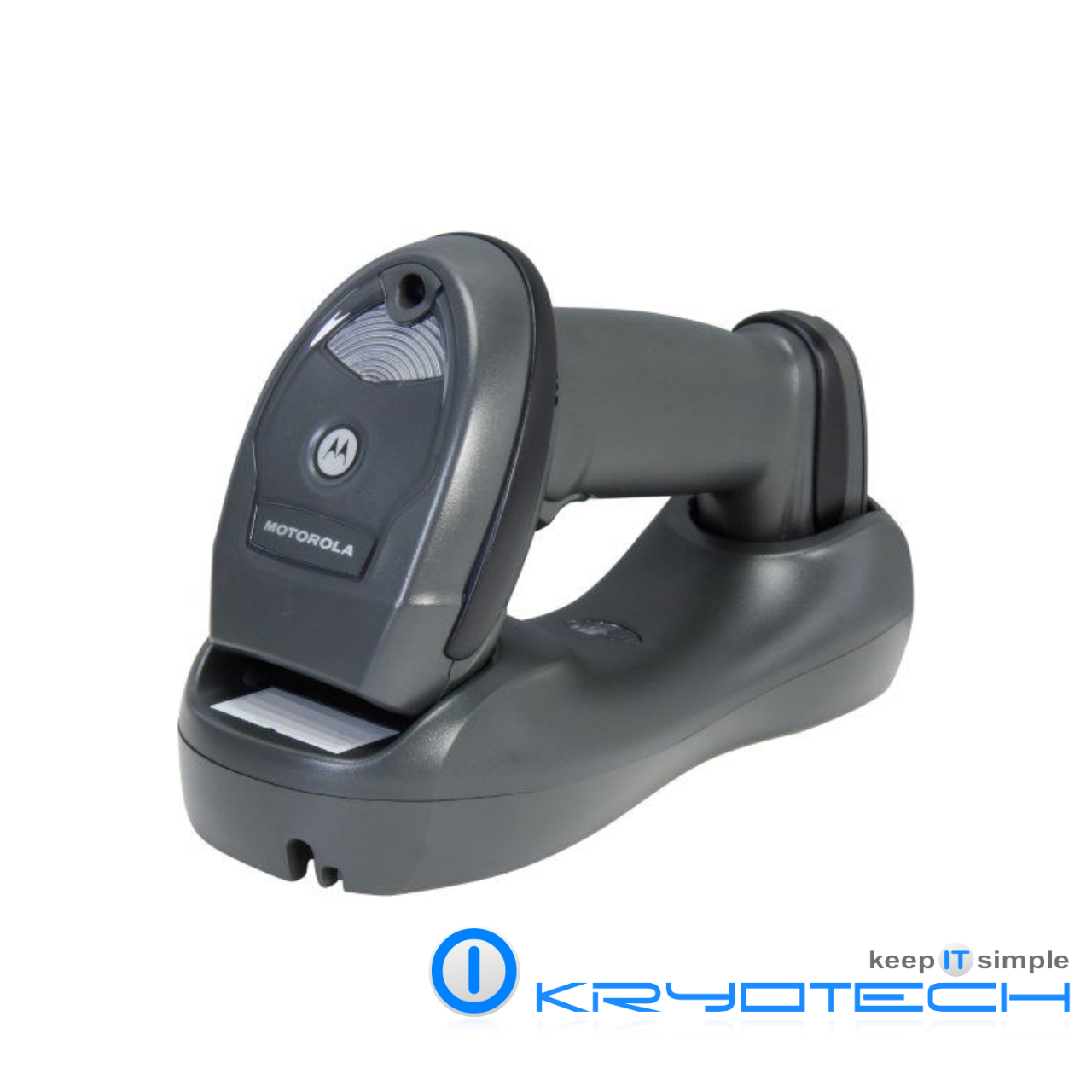 Barcode Scanners