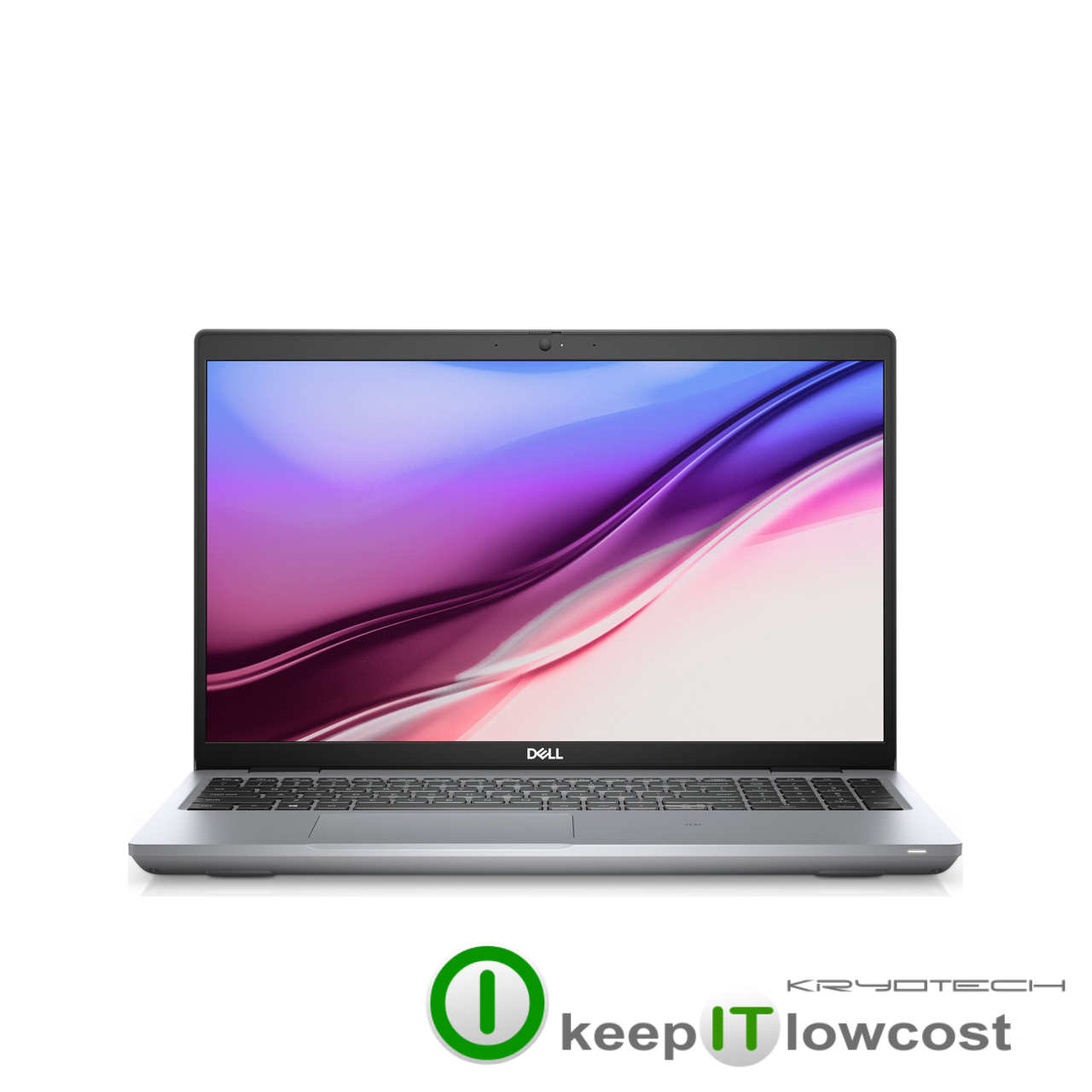 KIL - DELL LATITUDE 5521 15,6" i5-11500H 16GB 512SSD W11P