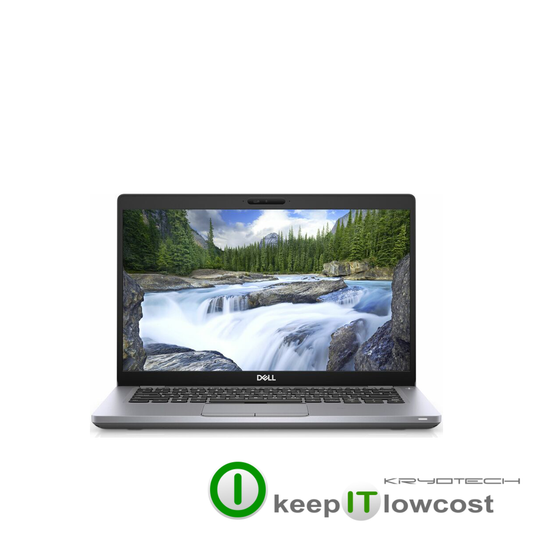 DELL Latitude 5410