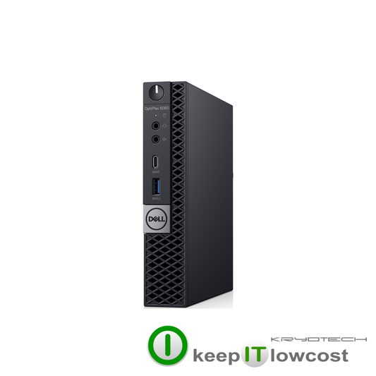 Dell Optiplex 5060 MFF