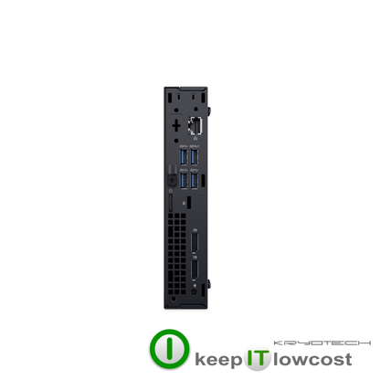 Dell Optiplex 5060 MFF