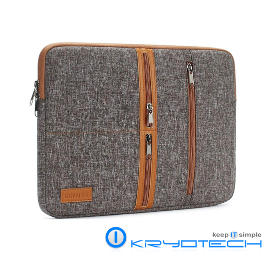 Xtra Laptoptas Domiso tot 15,6"