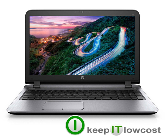 HP ProBook 450 G3