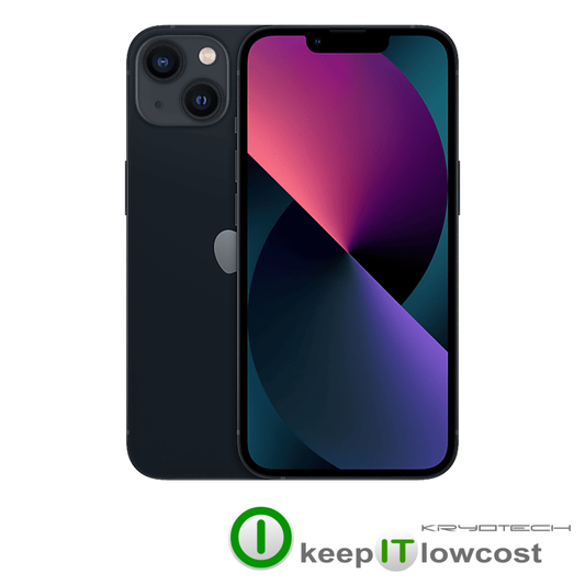APPLE iPhone 13 Black