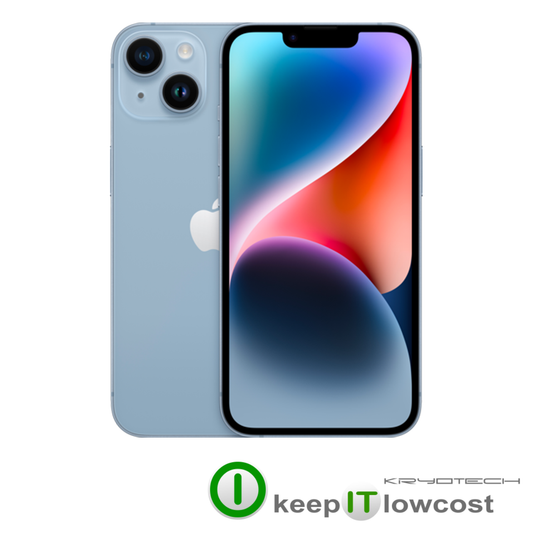 APPLE iPhone 14 Blue