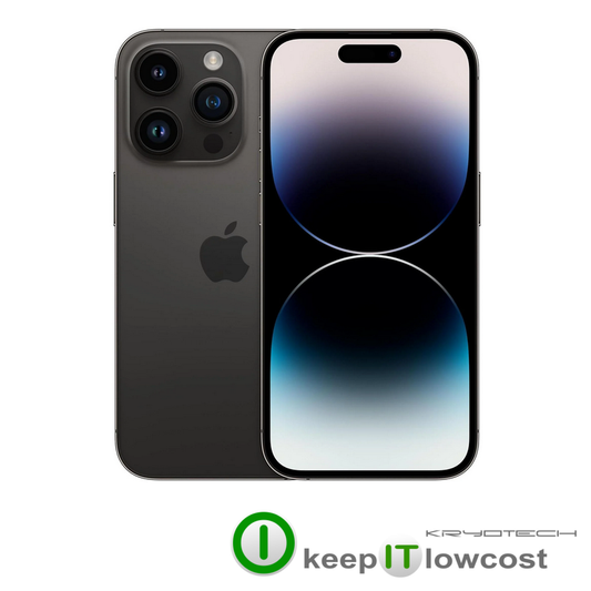 APPLE iPhone 14 PRO Black