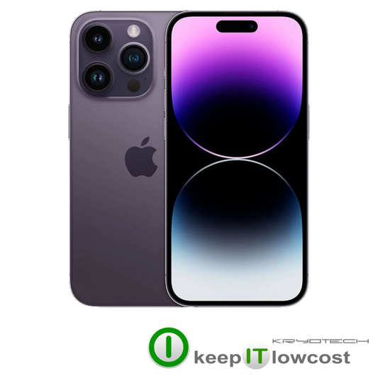 APPLE iPhone 14 PRO Purple