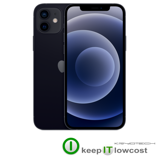 APPLE iPhone 12 Black