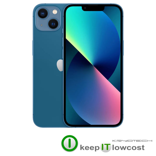 Apple iPhone 13 Blue