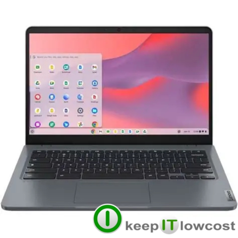 Lenovo Chromebook 14e - 0000MX
