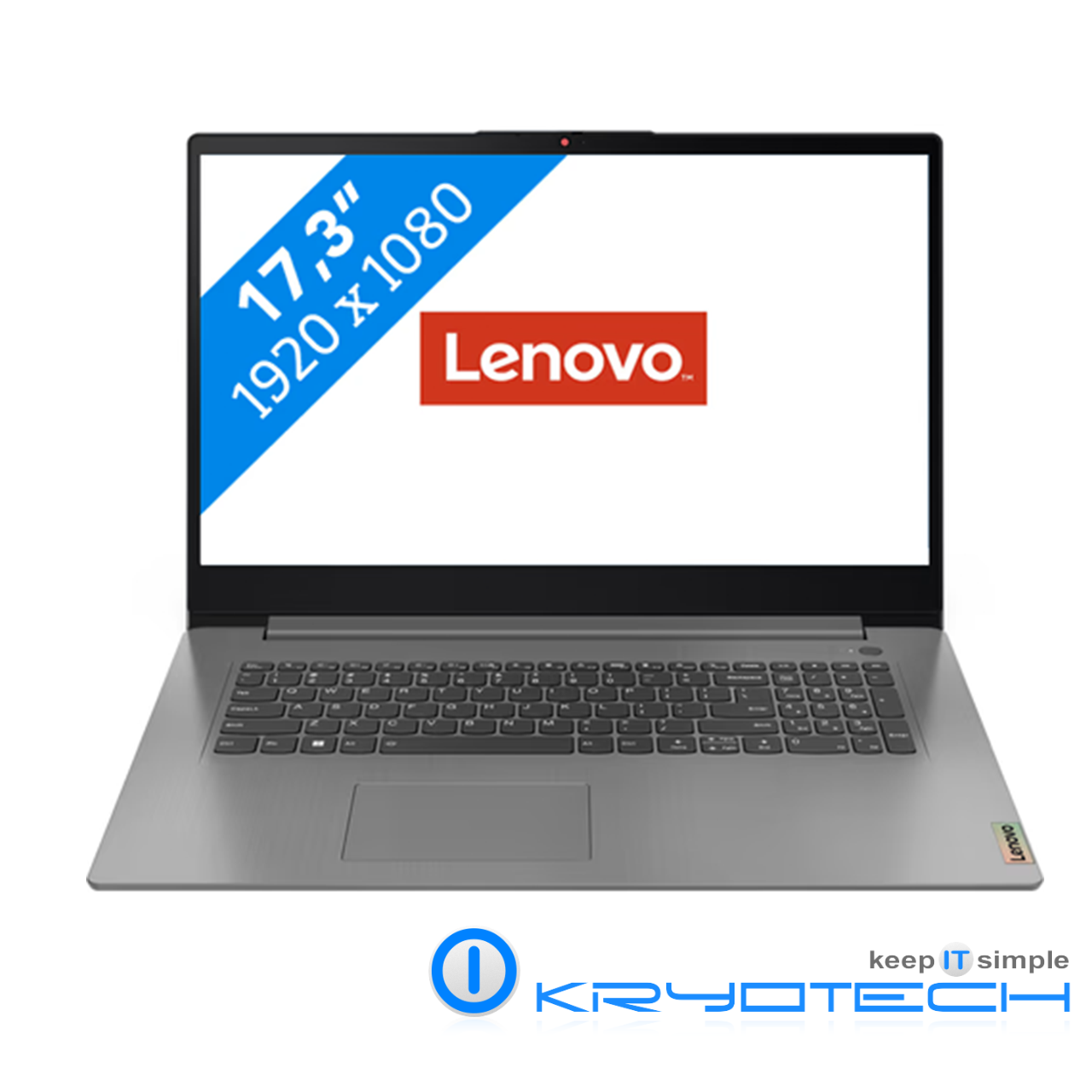 LENOVO 82RQ00AKMB IP3 17ABA7