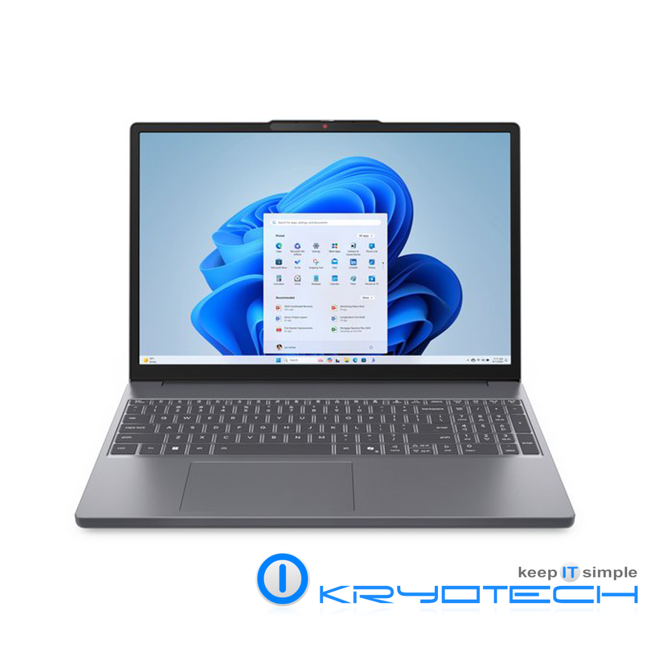 LENOVO 83K100S6MB IP SLIM 3