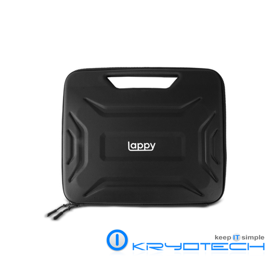 Xtra Laptoptas Lappy tot 14"