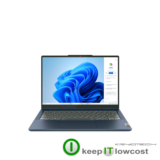 Lenovo IdeaPad 5 Blue