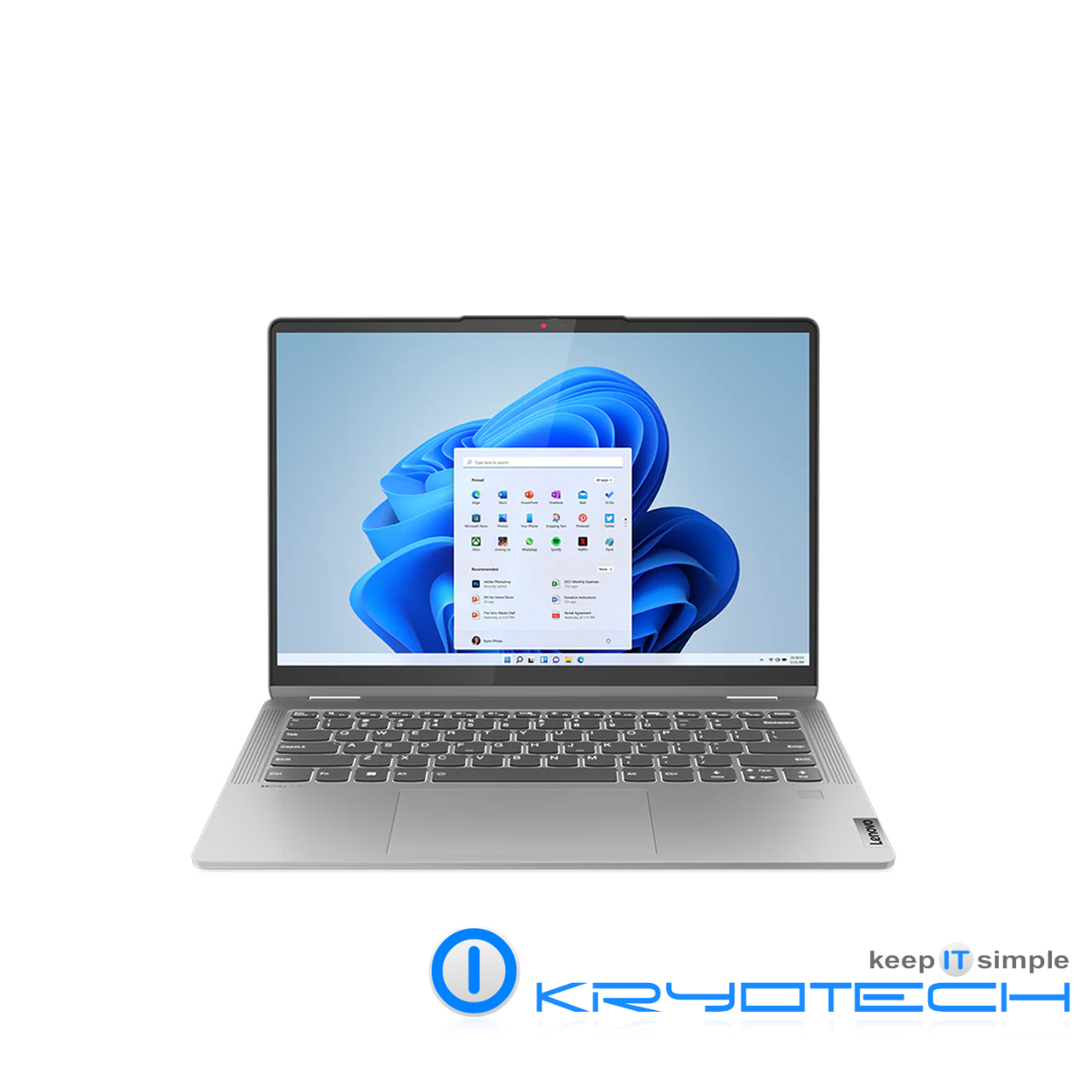 LENOVO 82XX00KPMB IdeaPad Flex 5 touch