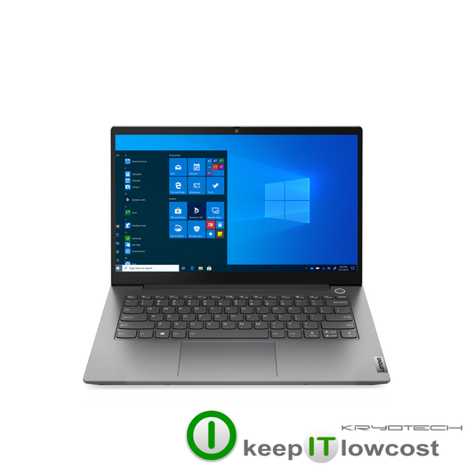 Lenovo ThinkBook 14 G2 ARE