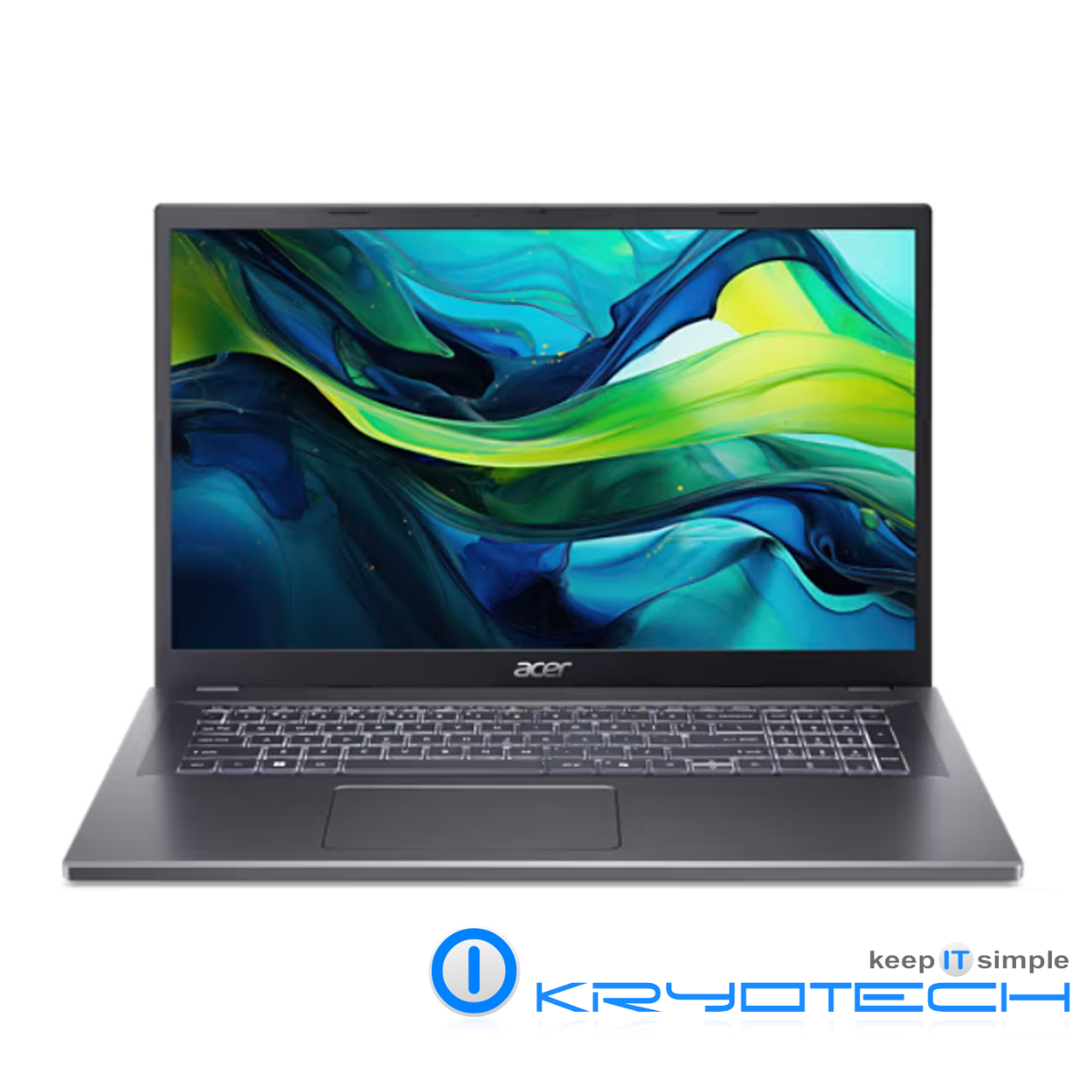 Acer Aspire A17-51M-57XB