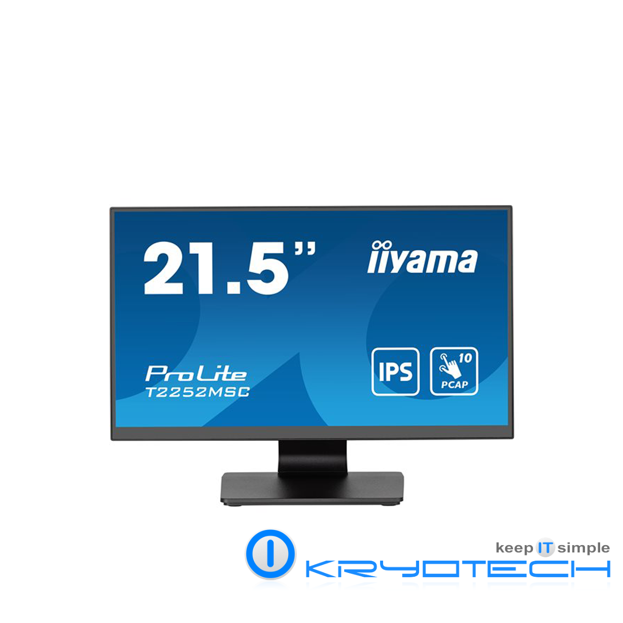iiyama ProLite T2252MSC-B2