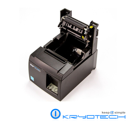 Kassabonprinter STAR TSP100 / TSP143