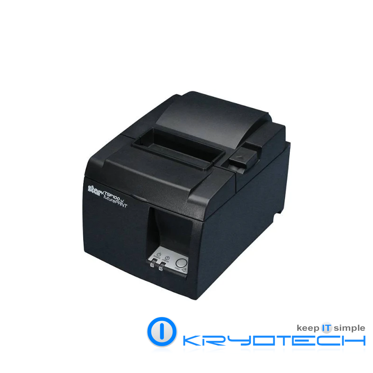 Kassabonprinter STAR TSP100 / TSP143