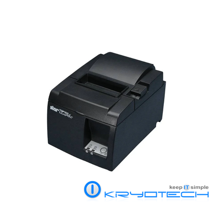 Kassabonprinter STAR TSP100 / TSP143